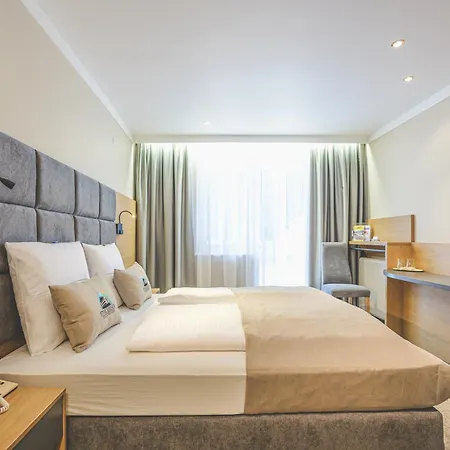 Styrolerhof 3* Штег