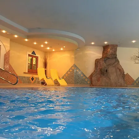 Styrolerhof Hotell 3*