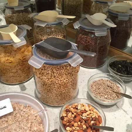 Hotell Styrolerhof Steeg