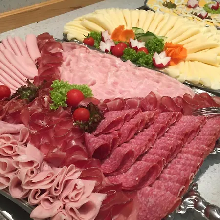 Hotell Styrolerhof 3*