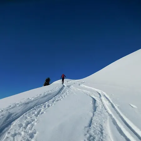 Styrolerhof 3* Steeg