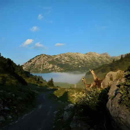 Styrolerhof Отель 3*