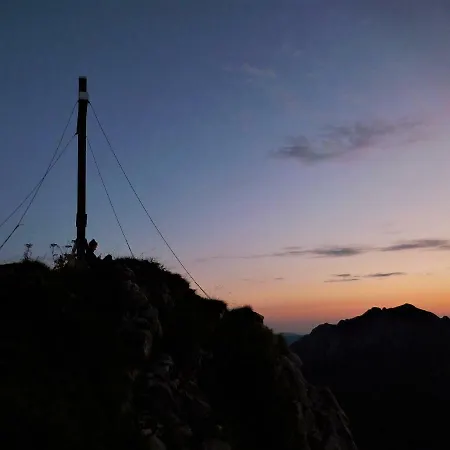 Styrolerhof 3* Steeg