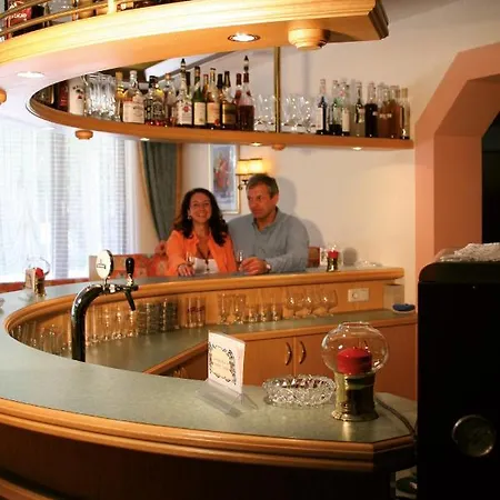 Styrolerhof Hotell Steeg