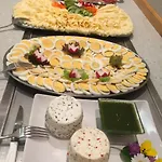Styrolerhof ホテル シュテーク