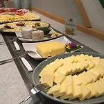 Szálloda Styrolerhof Steeg