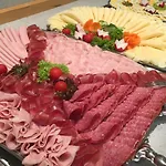 ホテル Styrolerhof 3*