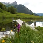 Styrolerhof 3*