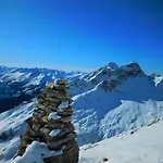 Styrolerhof 3*