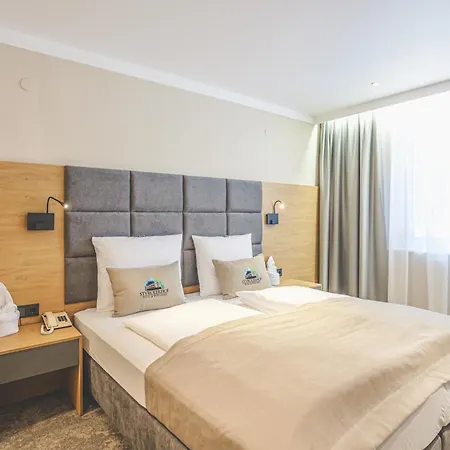 Hotel Styrolerhof Steeg
