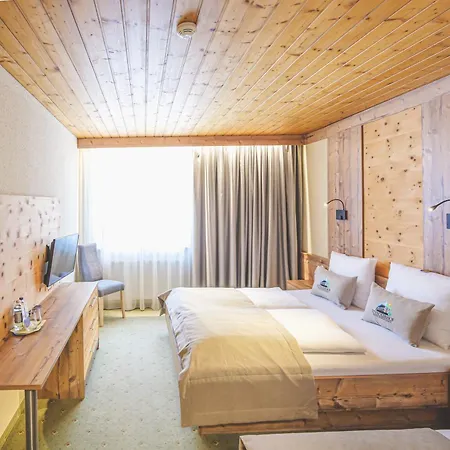 Styrolerhof Hotel