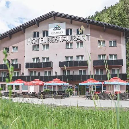 Styrolerhof