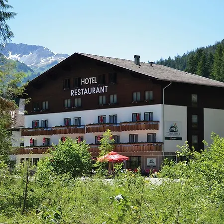 Hotel Styrolerhof 3*