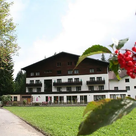 Styrolerhof Steeg