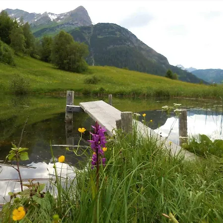Styrolerhof 3*