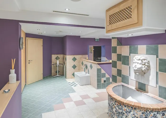 Otel Styrolerhof Steeg