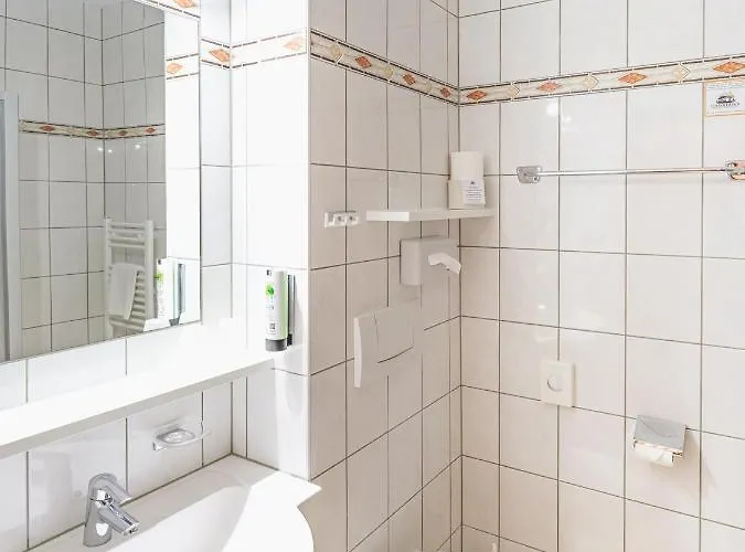 Otel Styrolerhof Steeg