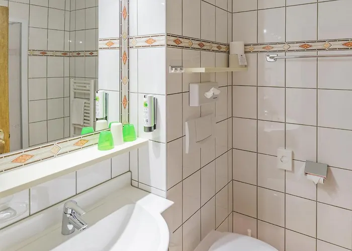 Otel Styrolerhof Steeg