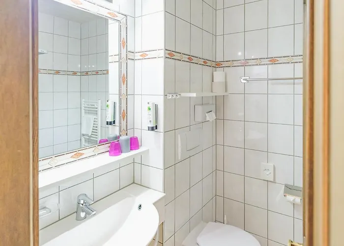 Styrolerhof Otel Steeg